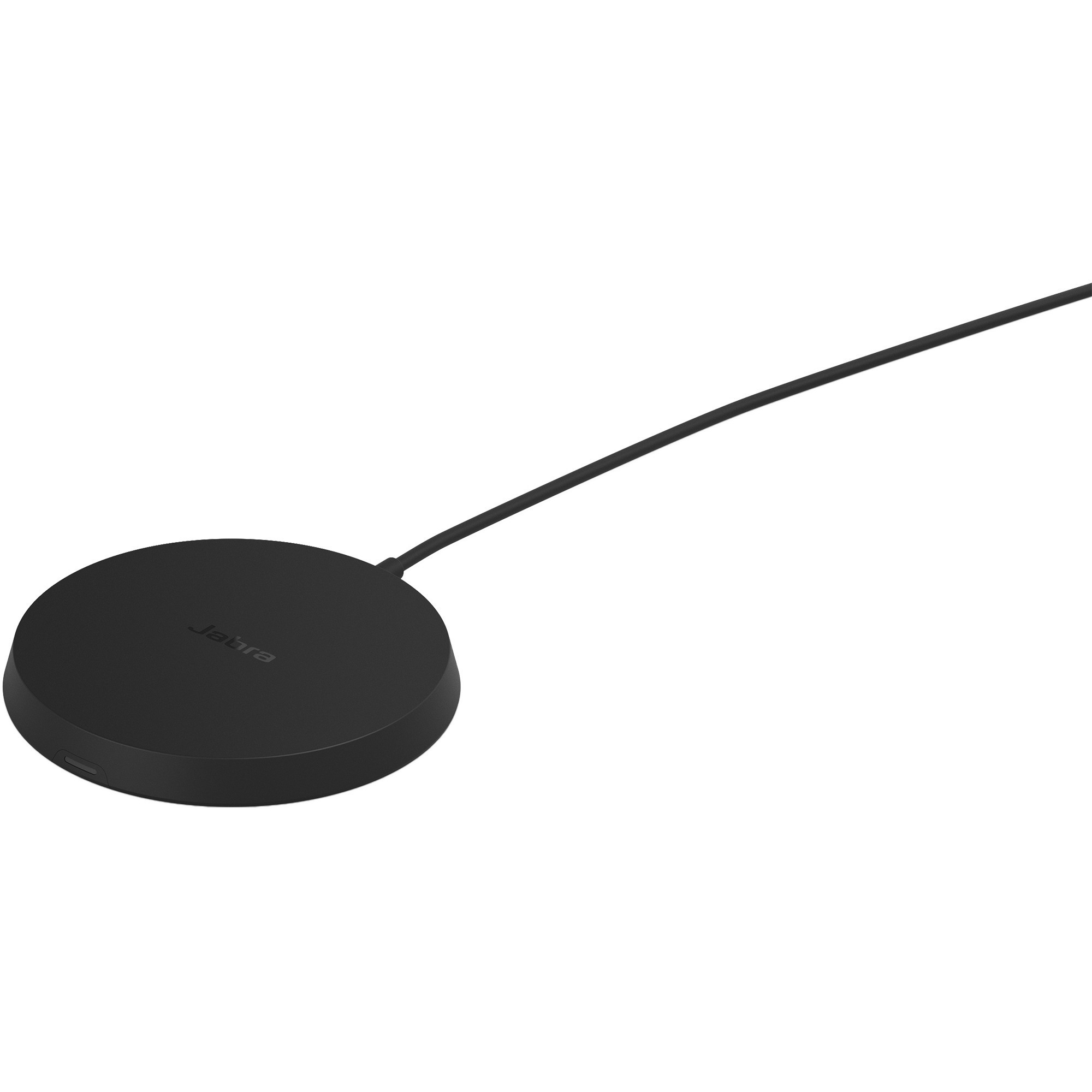 Jabra Evolve3 Wireless Charging Pad USB-A Charging station 14203-09