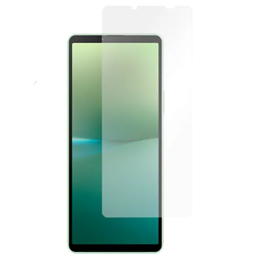 Just in Case Tempered Glass Clear Screen Protector Sony Xperia 10 V