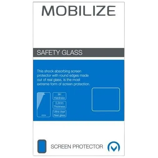 Mobilize Safety Glass Screen Protector Xiaomi Redmi 7A