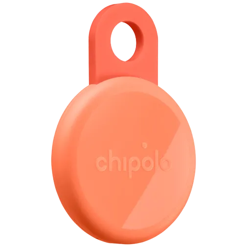 Chipolo LOOP Orange
