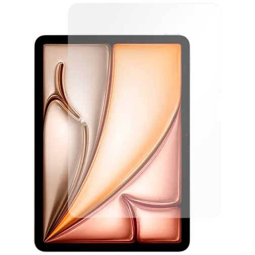 Just in Case Tempered Glass Clear Screen Protector Apple iPad Air 2024/2025/2026 11