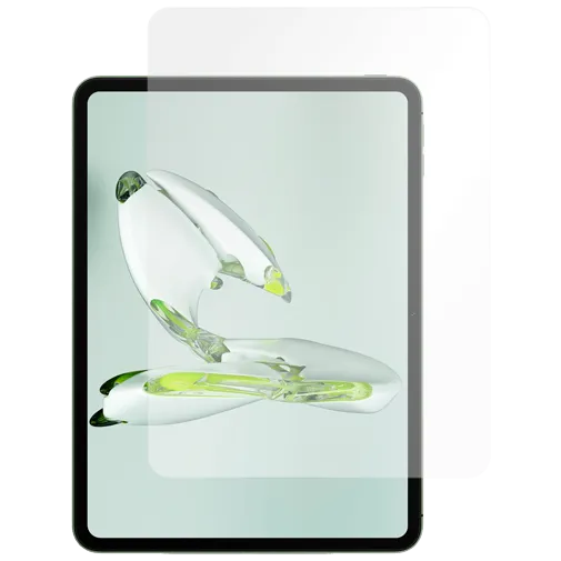 Just in Case Tempered Glass Clear Screen Protector OnePlus Pad Go