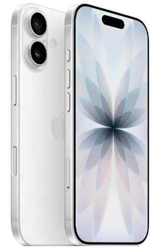 Apple iPhone 17 256GB White