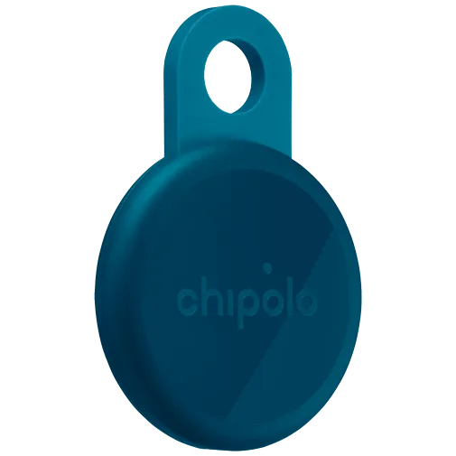 Chipolo LOOP Blue