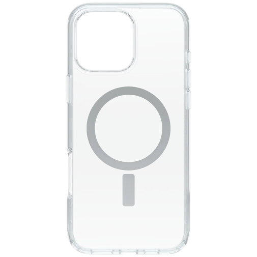 OtterBox Symmetry+ PC Back Cover Transparent Magnetic Apple iPhone 16 Pro Max
