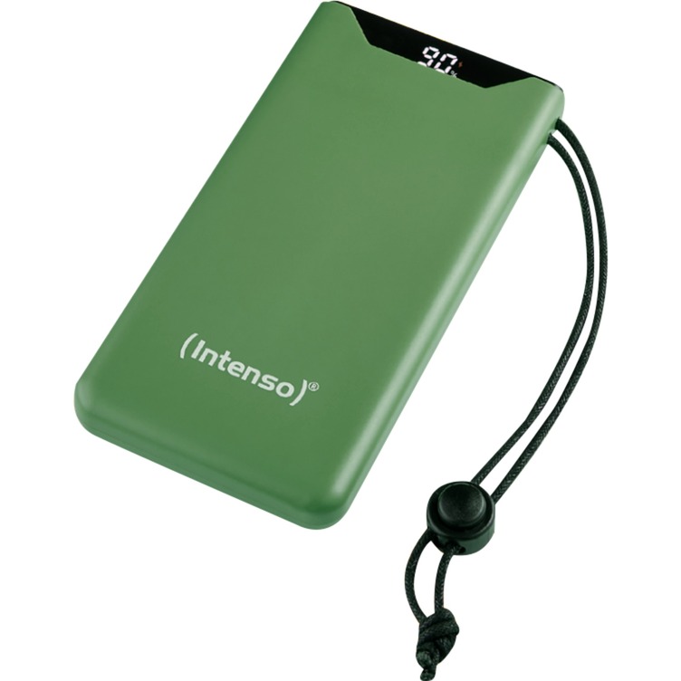 Intenso F20000 Green Power bank 74 Wh 7332057