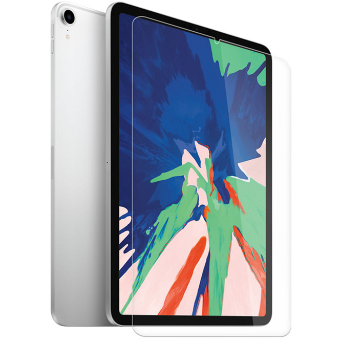 Nevox NEVOGLASS Screen protector iPad 11" 11. Gen. (2025), iPad 10.9" 10. Gen. (2022)