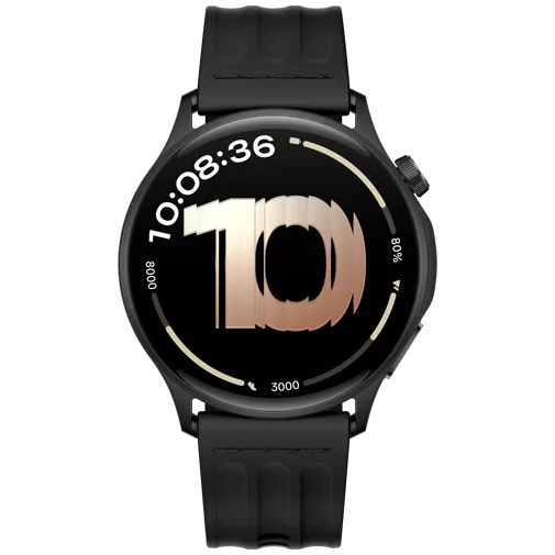OnePlus Watch Lite Black