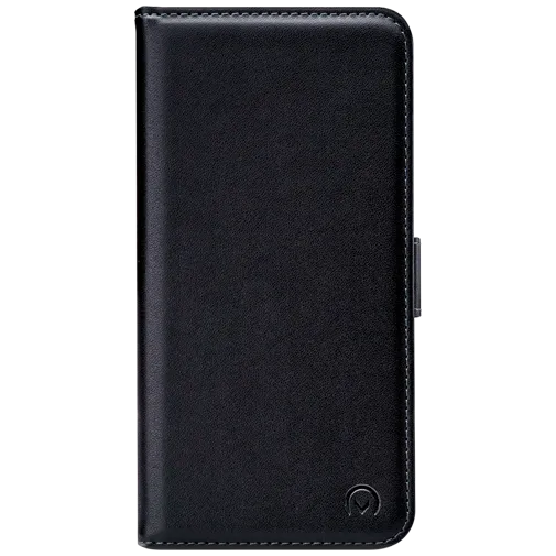 Mobilize Pu-Leather Book Case Black OPPO Reno13 Pro