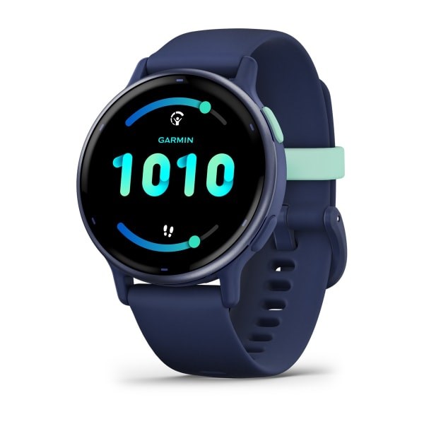 Garmin vívoactive 5 Smartwatch 010-02862-12 1.2 in AMOLED