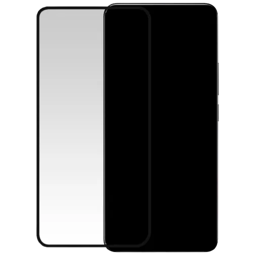 Mobilize Tempered Glass Edge To Edge Screen Protector Redmi Note 14 Pro 4G/Pro 5G/Pro+ 5G