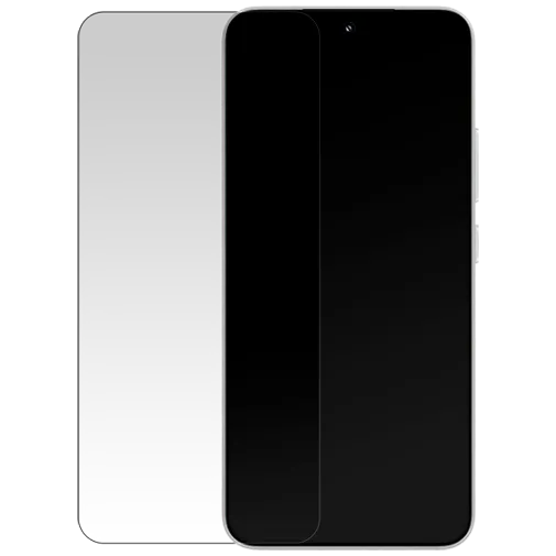Mobilize Tempered Glass Clear Screen Protector Xiaomi 15