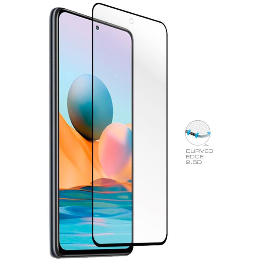 Nevox NEVOGLASS 3D Screen protector Samsung Galaxy S24 Plus