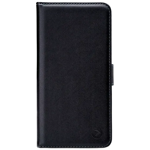Mobilize Pu-Leather Book Case Black Google Pixel 8a