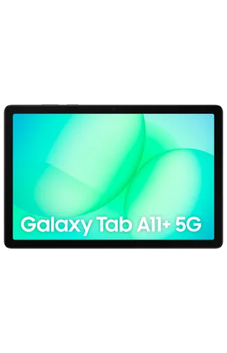 Samsung Galaxy Tab A11+ WiFi + 5G 6GB/128GB Grey