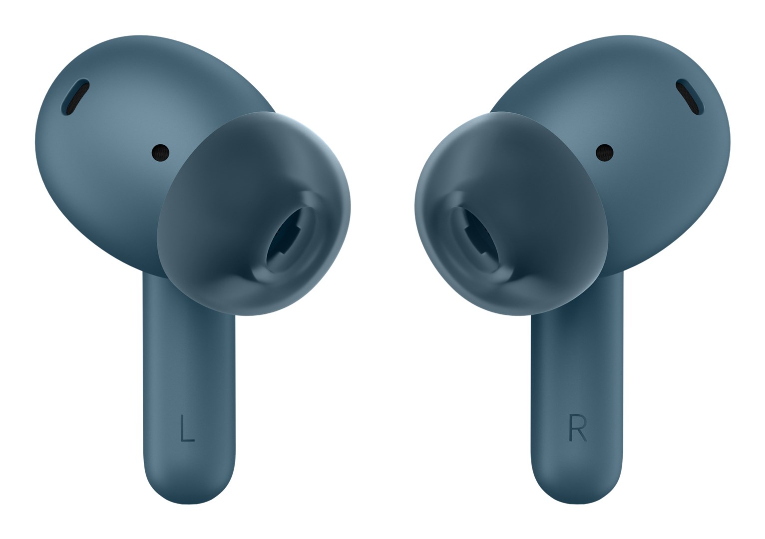 Lenovo TWS Yoga PC Edition Headset True Wireless Stereo (TWS) In-ear Calls/Music Bluetooth Teal