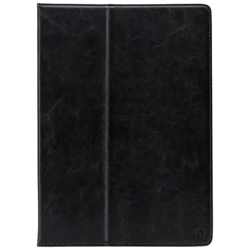 Mobilize PU-Leather Premium Folio Book Case Black Apple iPad Pro 2024/2025 11