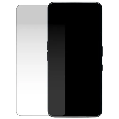 Mobilize Tempered Glass Clear Screen Protector Nothing Phone (3a)