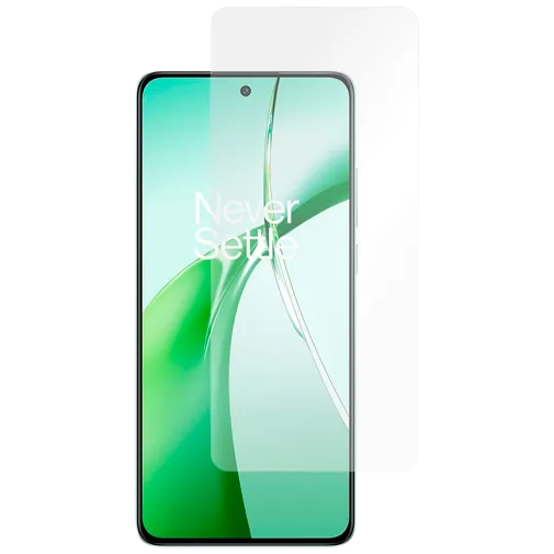 Just in Case Tempered Glass Clear Screen Protector OnePlus Nord Ce4
