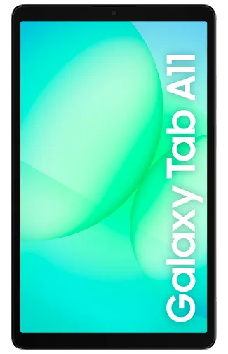 Samsung Galaxy Tab A11 WiFi 4GB/64GB Silver