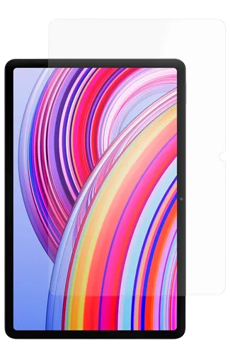 Just in Case Tempered Glass Clear Screen Protector Xiaomi Redmi Pad Pro