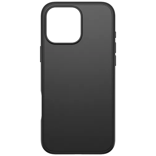 OtterBox Symmetry+ PC Back Cover Black Magnetic Apple iPhone 16 Pro Max