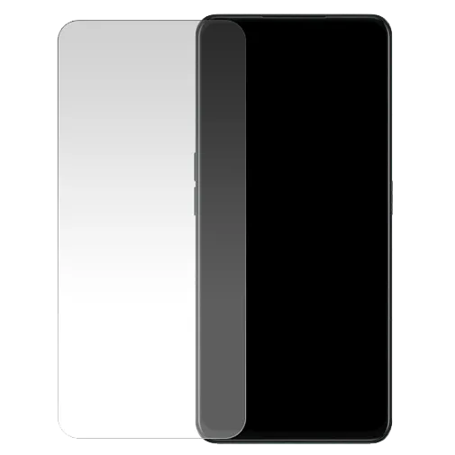 Mobilize Tempered Glass Clear Screen Protector OnePlus Nord 3 5G