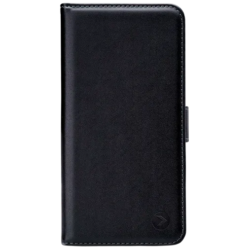 Mobilize Pu-Leather Book Case Black Samsung Galaxy A16/A16 5G
