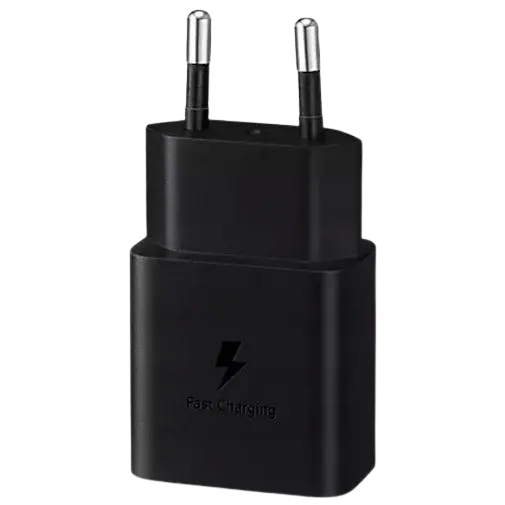Samsung EP-T510 USB-C Quick Charger 15W Black
