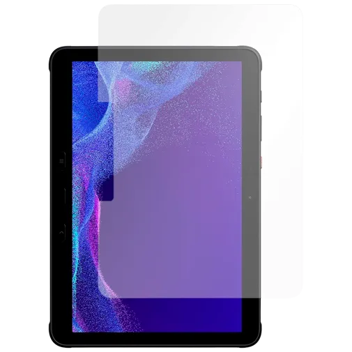 Just in Case Tempered Glass Clear Screen Protector Samsung Galaxy Tab Active4 Pro/Active5 Pro
