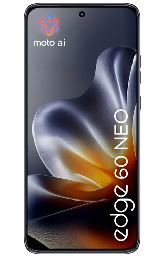 Motorola Edge 60 Neo 8GB/256GB Grey