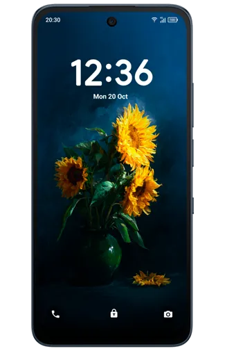 TCL NXTPAPER 70 Pro 256GB Blue