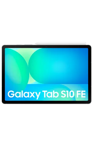 Samsung Galaxy Tab S10 FE WiFi 128GB X520 Grey 10.9 in