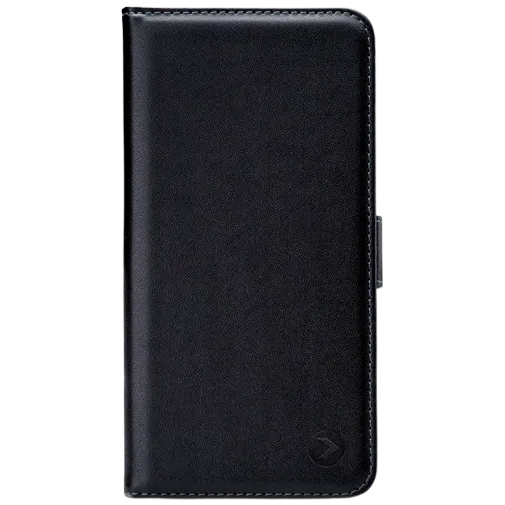 Mobilize Pu-Leather Book Case Black Sony Xperia 10 VI