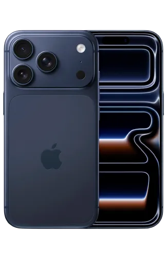 Apple iPhone 17 Pro 512GB Blue