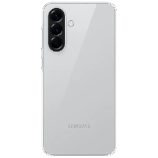 Samsung TPU Back Cover Transparent Samsung Galaxy A56