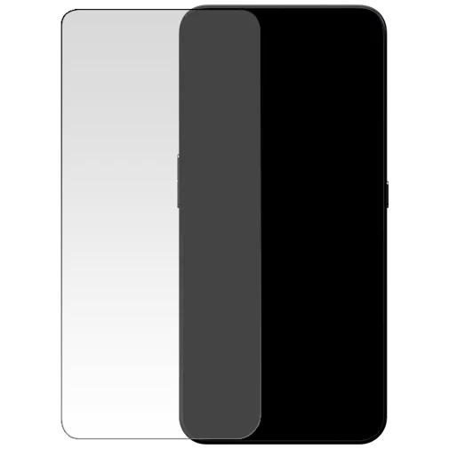 Mobilize Tempered Glass Clear Screen Protector CMF Phone 1