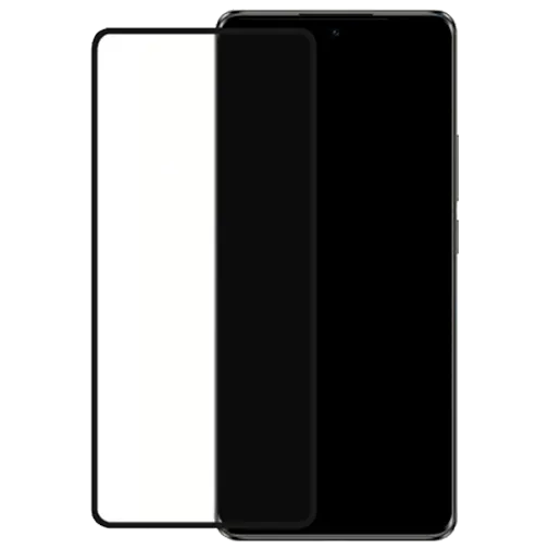 Mobilize Tempered Glass Edge To Edge Screen Protector OPPO Reno10/Reno10 Pro