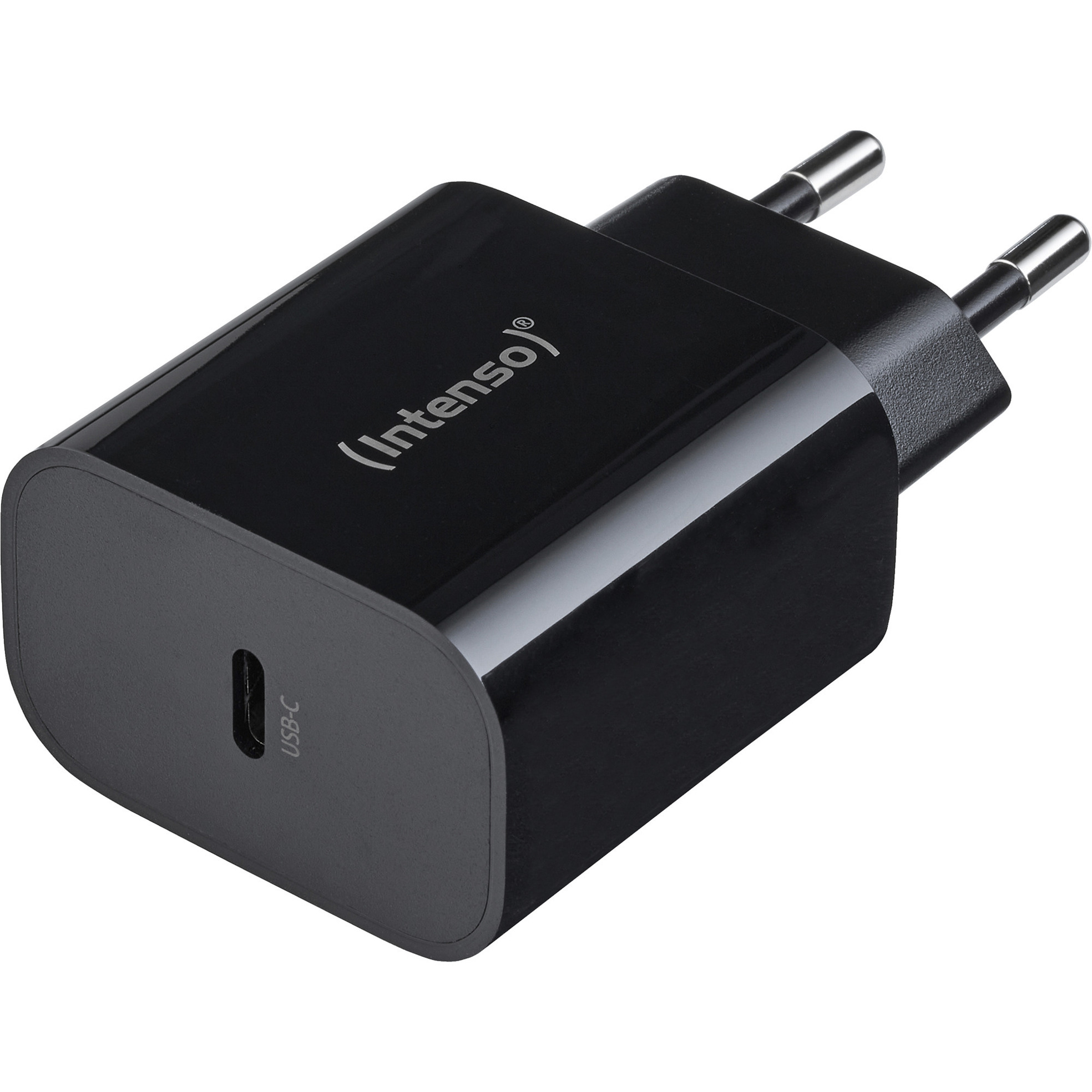 Intenso Power Adapter W20C Charger