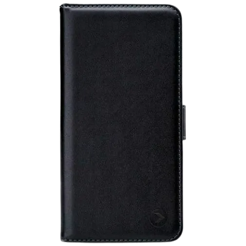 Mobilize Pu-Leather Book Case Black OPPO Find X8 Pro