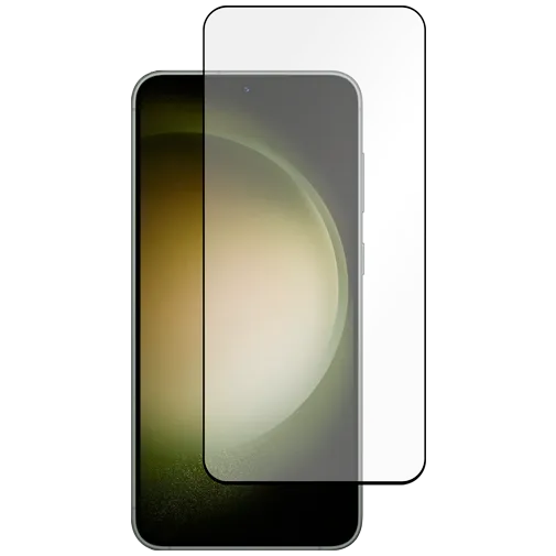 Just in Case Tempered Glass Edge To Edge Screen Protector Samsung Galaxy S24+