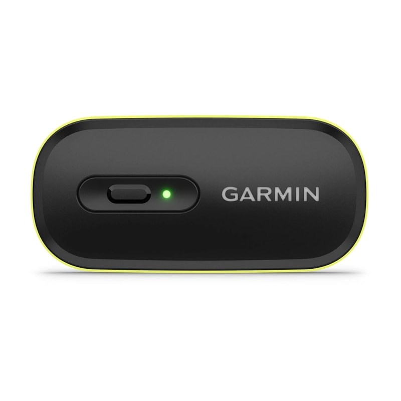 Garmin HRM 600 heart rate monitor Breast Bluetooth/ANT+ Black 010-13383-01