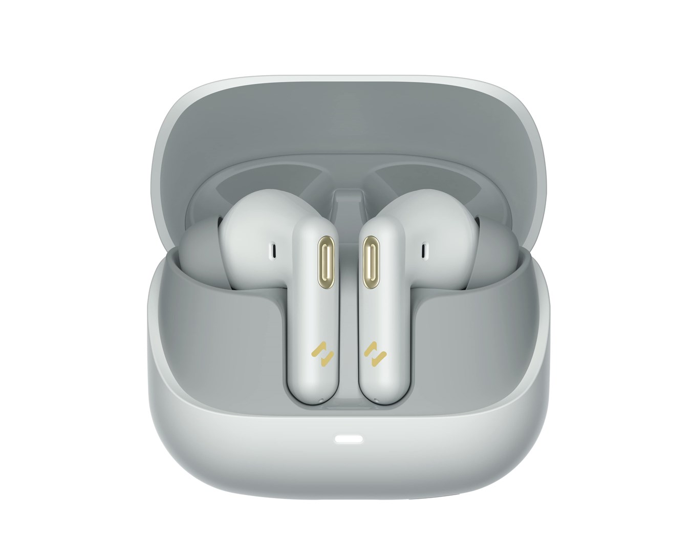 Havit TW906 Pro - TWS wireless headphones, grey In-ear