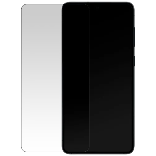 Mobilize Tempered Glass Clear Screen Protector Samsung Galaxy S25 Edge