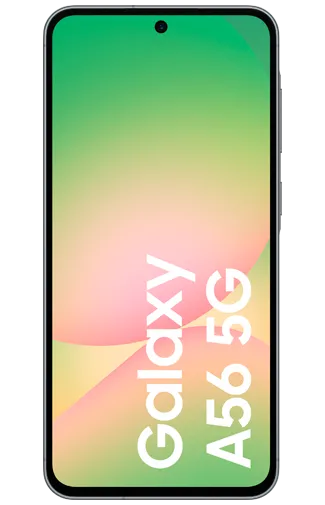 Samsung Galaxy A56 5G 256GB A566 Dark Grey