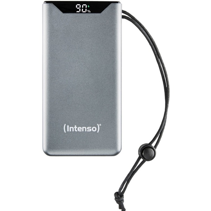 Intenso F20000 Grey Power bank 74 Wh 7332054