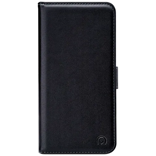 Mobilize Pu-Leather Book Case Black OPPO Reno13 F