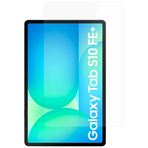 Just in Case Tempered Glass Clear Screen Protector Samsung Galaxy Tab S10 FE+