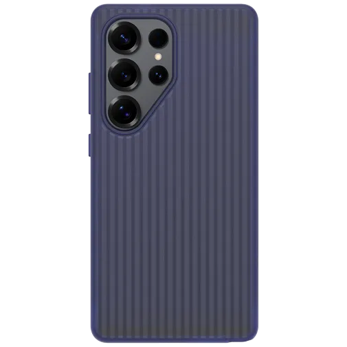Otterbox Symmetry Plastic Back Cover Blue Samsung Galaxy S25 Ultra