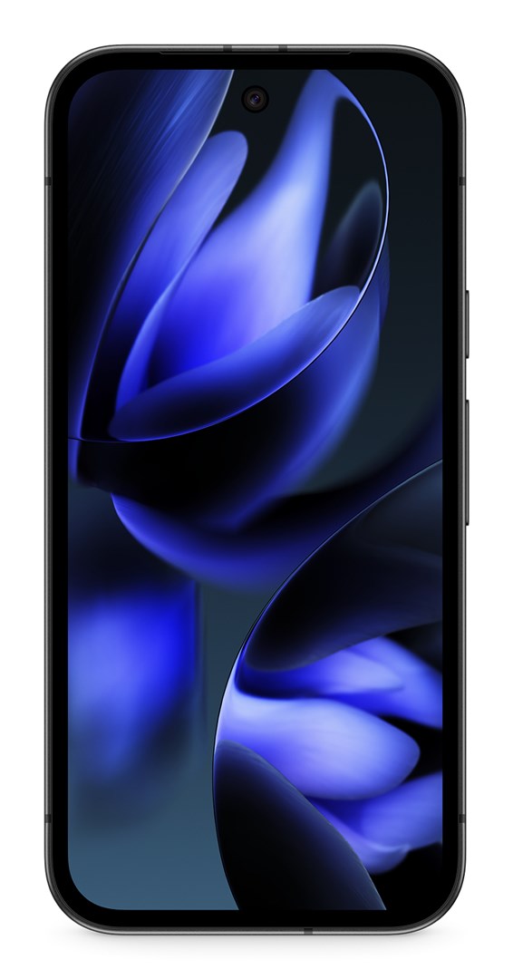 Google Pixel 9a 128 GB 8 GB Black 5G